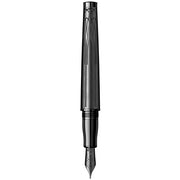 SCRIKSS, Fountain Pen - HERITAGE TITANIUM BT 8