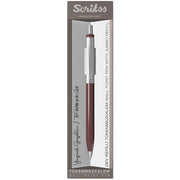 SCRIKSS, Ballpoint Pen - VINTAGE 51 BURGUNDY SS CT 8