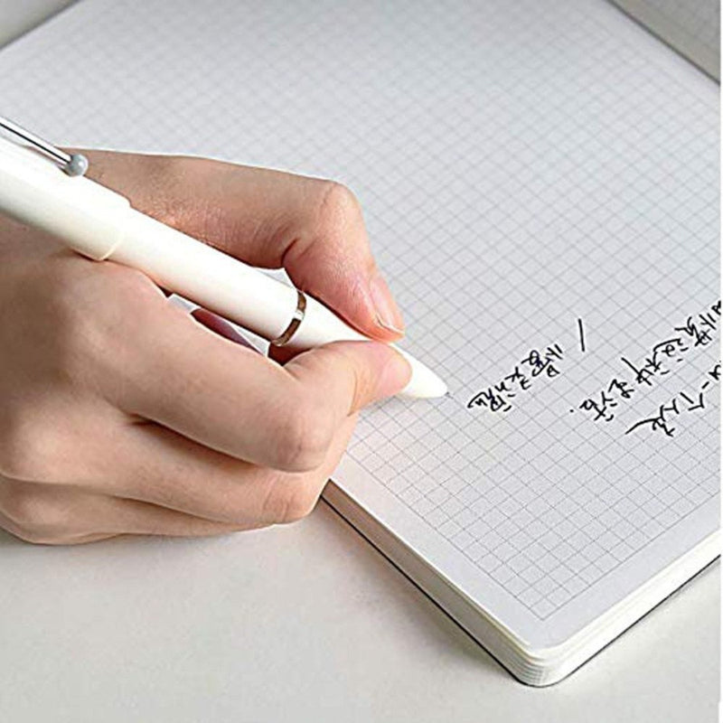 KACO, Fountain Pen - RETRO WHITE 2