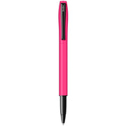 SCRIKSS, Roller Pen - CARNIVAL LIGHT PINK NEON BT 4