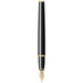 SCRIKSS, Fountain pen - HONOR 38 BLACK GT. 4