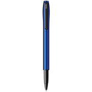SCRIKSS, Roller Pen - CARNIVAL SATIN BLUE BT 4