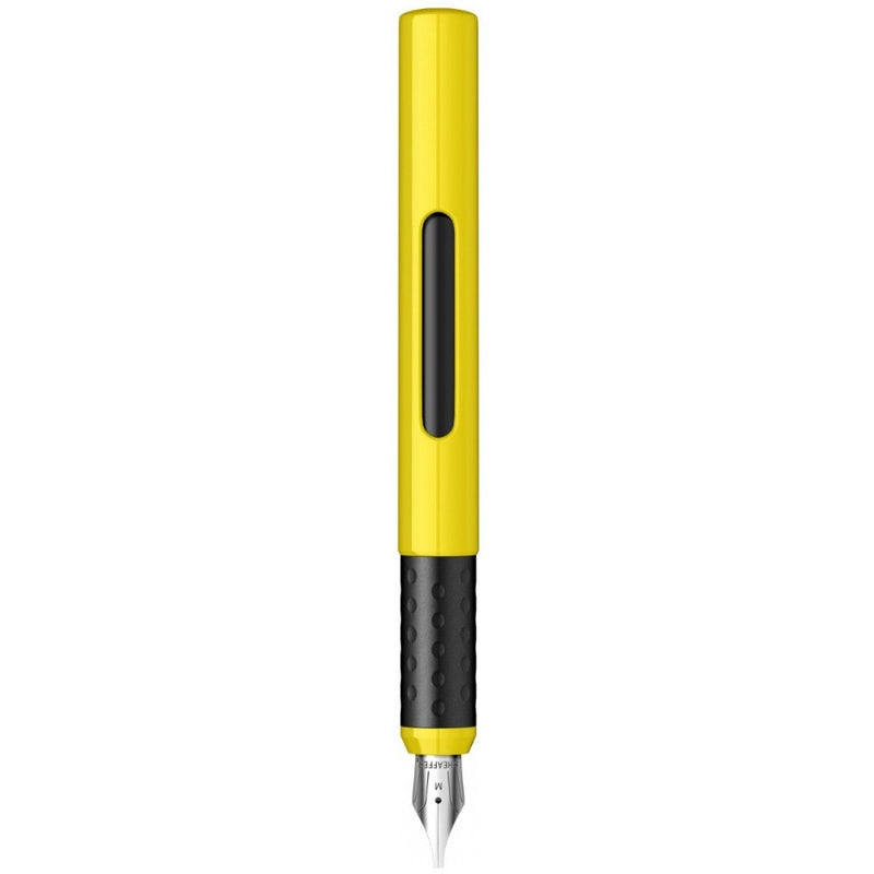 SHEAFFER, Calligraphy Pen - YELLOW 1.5mm 8