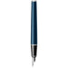SCRIKSS, Fountain Pen - VINTAGE 33 NAVY BLUE 9