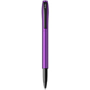 SCRIKSS, Roller Pen - CARNIVAL SATIN PURPLE BT 4