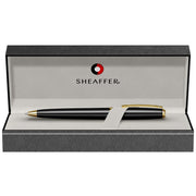 SHEAFFER, Ballpoint Pen - PRELUDE MATTE BLACK GT. 9