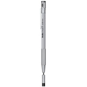 SCRIKSS, Mechanical Pencil - GRAPH X SATIN CHROME CT 8