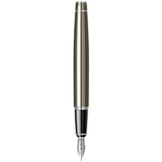 SCRIKSS, Fountain Pen - NOBLE 35 TITANIUM CT 8