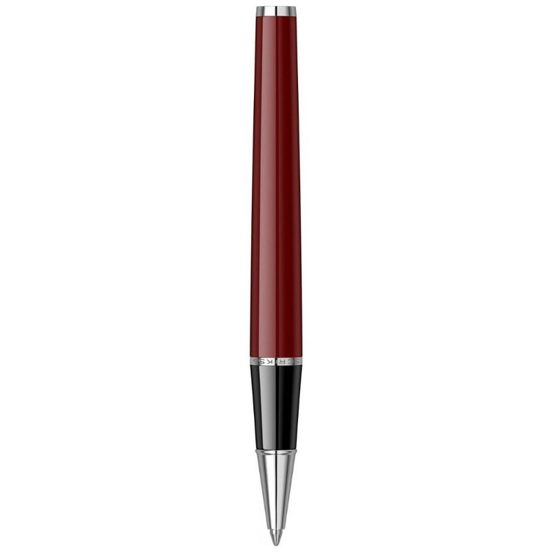 SCRIKSS, Roller Pen - VINTAGE 33 BURGUNDY 8