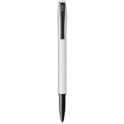 SCRIKSS, Roller Pen - CARNIVAL WHITE GLOSSY BT 4