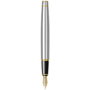 SCRIKSS, Fountain Pen - NOBLE 35 CHROME GT 8