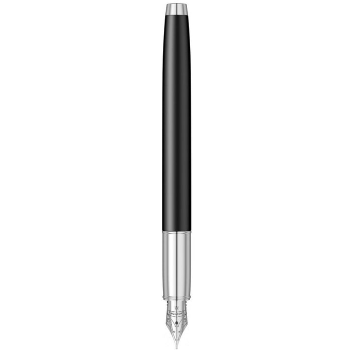 SHEAFFER, Fountain Pen - 100 MATTE BLACK NT 8