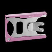 KEYSMART, Card Holder - BOGUI CLICK with RFID CARD PINK 8