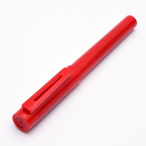 KACO, Fountain Pen - SKY Premium Plastic RED 1