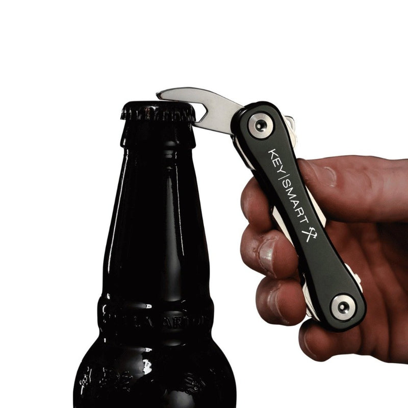 KEYSMART, Rugged BLACK 3
