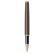SCRIKSS, Roller Pen - OSCAR 39 Brown Pink Gold GT 8