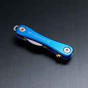 KEYSMART, Rugged BLUE. 10