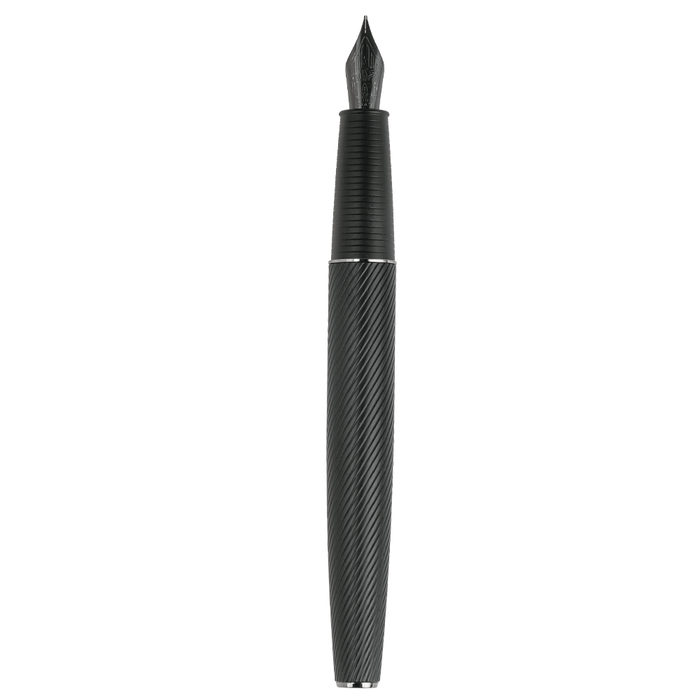 HONGDIAN, Fountain Pen - A3 Meteor Series BLACK.