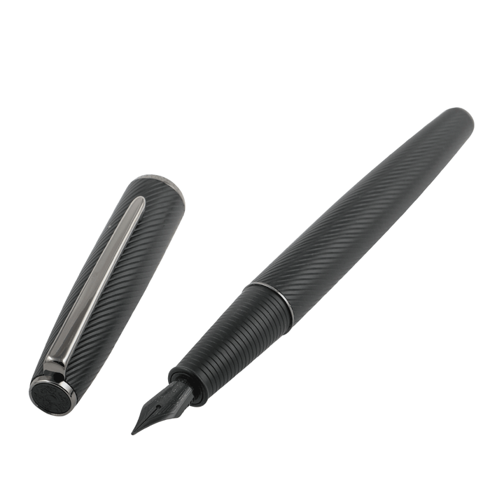 HONGDIAN, Fountain Pen - A3 Meteor Series BLACK.