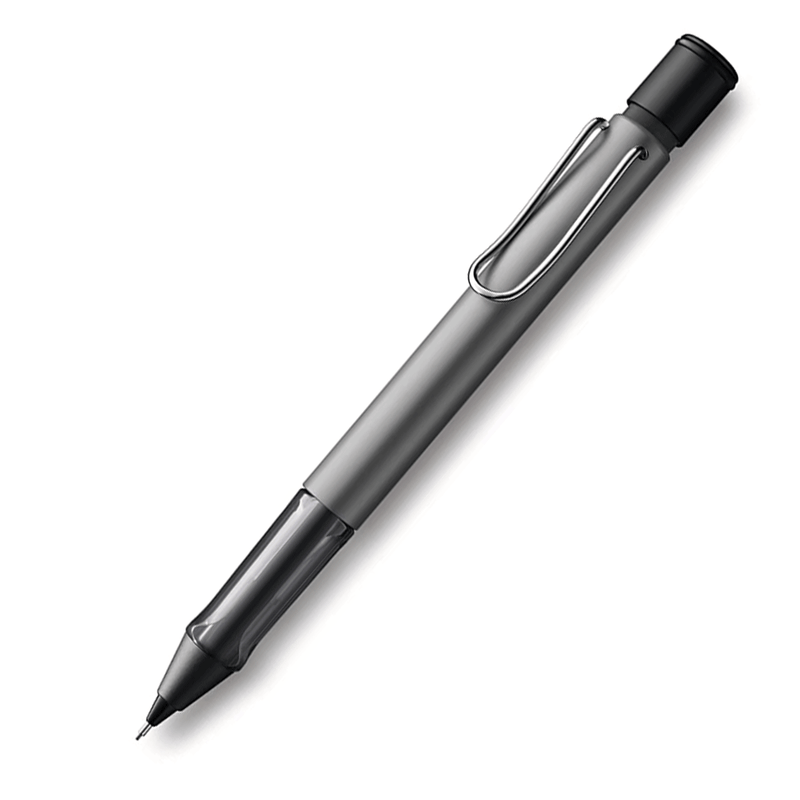 LAMY, Mechanical Pencil - AL STAR | Graphite.