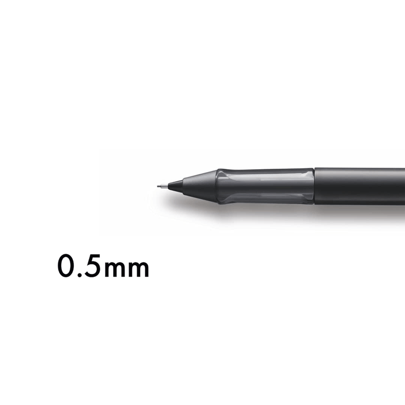LAMY, Mechanical Pencil - AL STAR | Graphite.