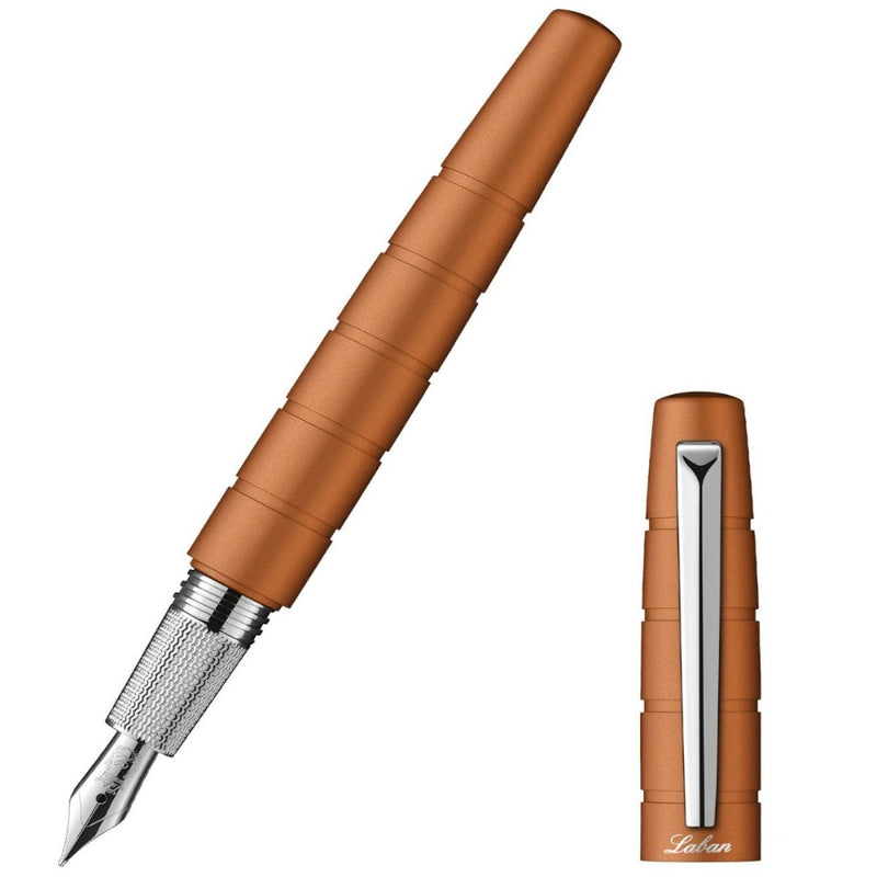 LABAN, Fountain Pen - SOLAR VENUS 2