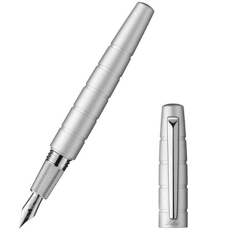 LABAN, Fountain Pen - SOLAR MERCURY 2