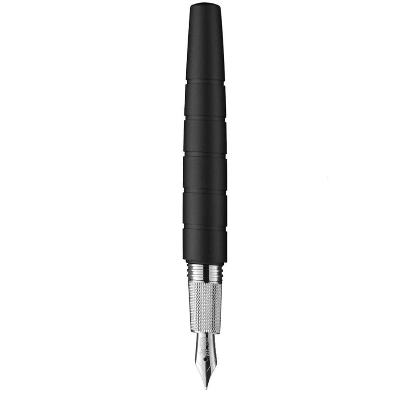 LABAN, Fountain Pen - SOLAR ECLIPSE 