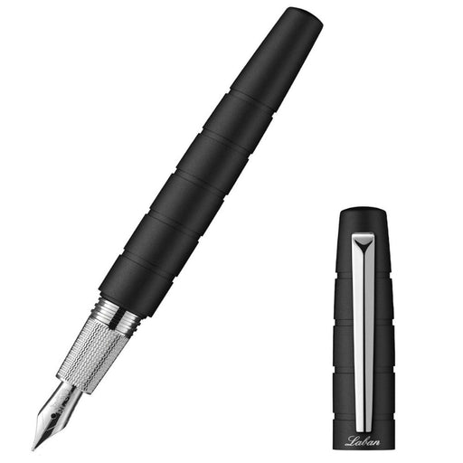 LABAN, Fountain Pen - SOLAR ECLIPSE 2