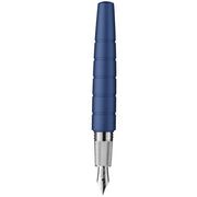LABAN, Fountain Pen - SOLAR NEPTUNE 