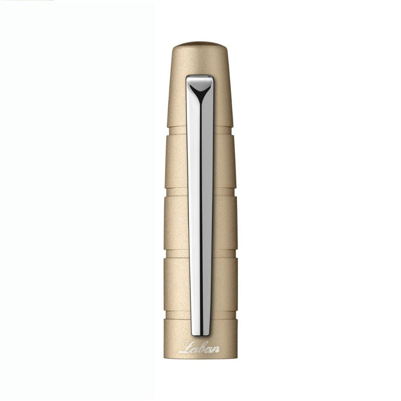 LABAN, Fountain Pen - SOLAR SATURN 1