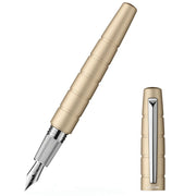 LABAN, Fountain Pen - SOLAR SATURN 2