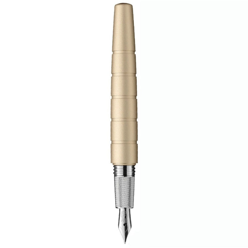 LABAN, Fountain Pen - SOLAR SATURN 