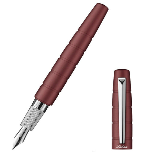 LABAN, Fountain Pen - SOLAR MARS 2