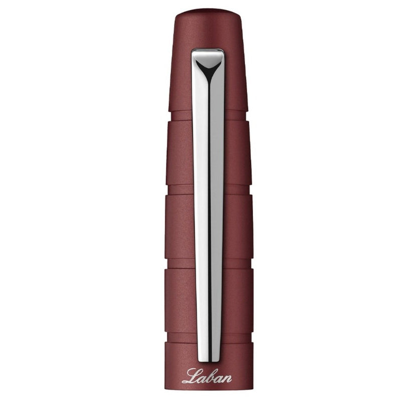 LABAN, Fountain Pen - SOLAR MARS 1