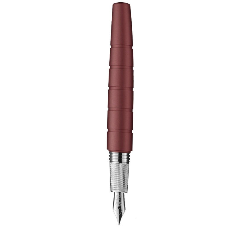 LABAN, Fountain Pen - SOLAR MARS 