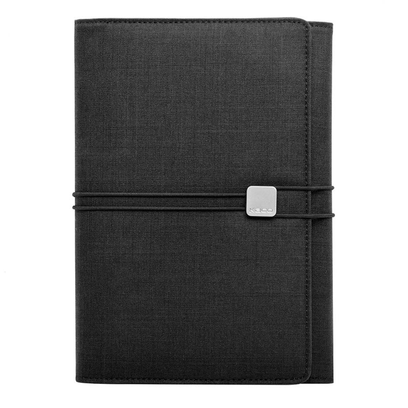 KACO, Business Folder - ALIO BLACK. 