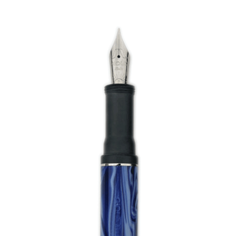 GIOIA, Fountain Pen - ALLERIA MARE.