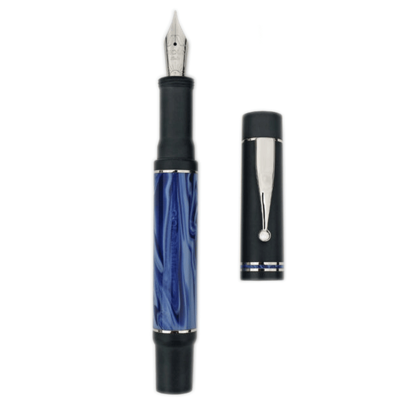 GIOIA, Fountain Pen - ALLERIA MARE.