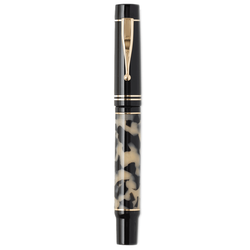 GIOIA, Fountain Pen - ALLERIA TRAMONTO GT.