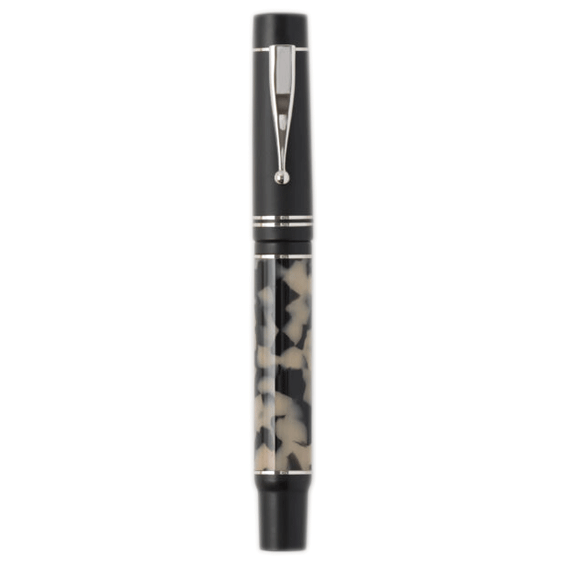GIOIA, Fountain Pen - ALLERIA TRAMONTO SAND ST.
