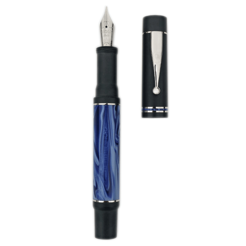 GIOIA, Fountain Pen - ALLERIA MARE.
