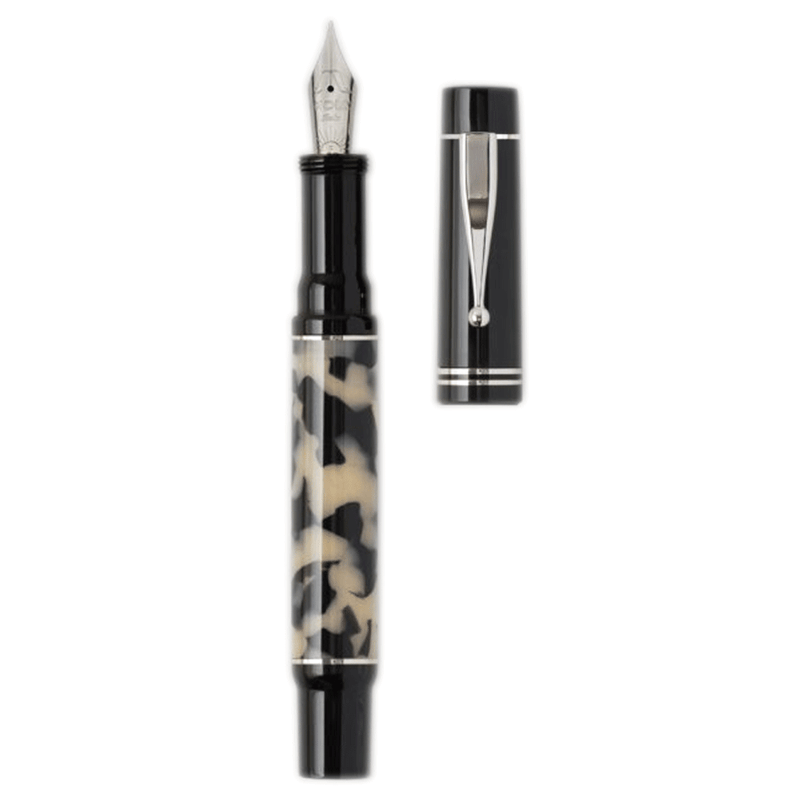 GIOIA, Fountain Pen - ALLERIA TRAMONTO ST.