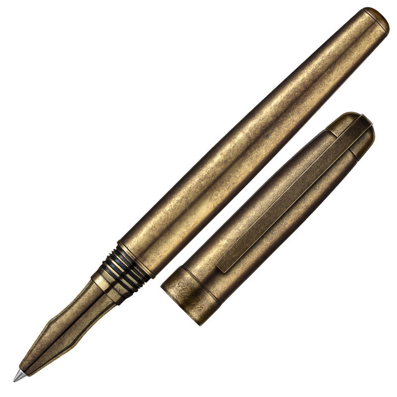 LABAN, Roller Pen - ANTIQUE GOLD.