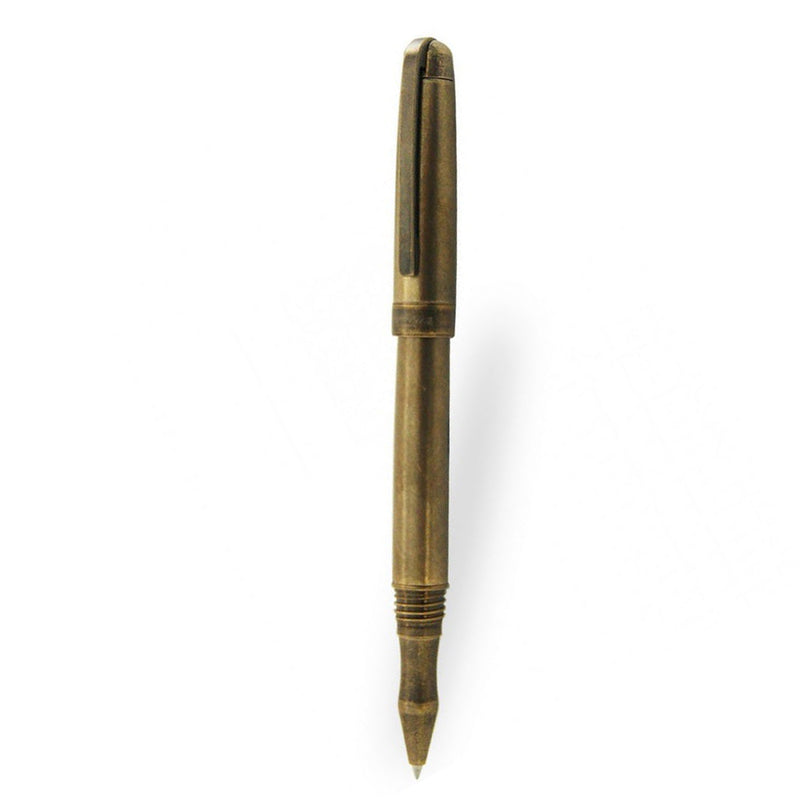 LABAN, Roller Pen - ANTIQUE GOLD.