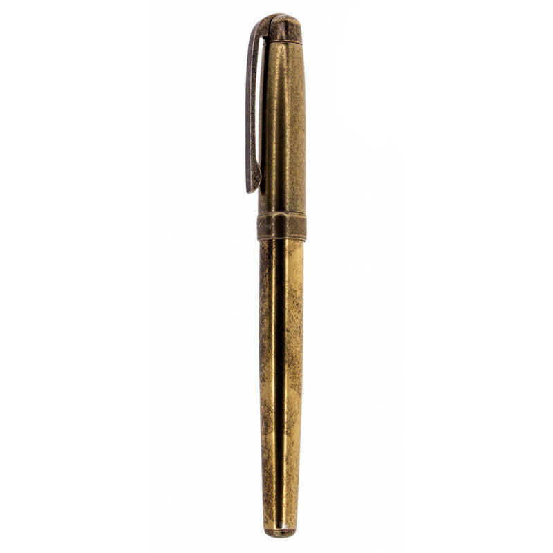 LABAN, Roller Pen - ANTIQUE GOLD.