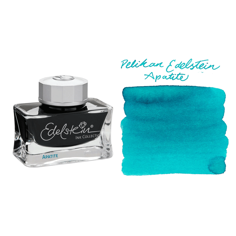 PELIKAN, Ink Bottle - EDELSTEIN Ink of The Year APATITE (50mL).