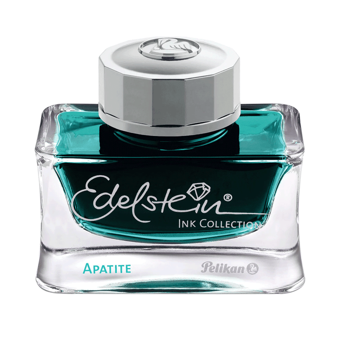 PELIKAN, Ink Bottle - EDELSTEIN Ink of The Year APATITE (50mL).
