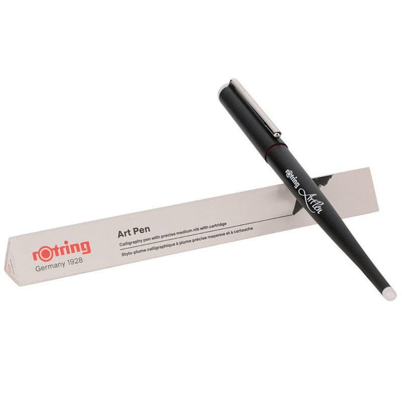 ROTRING, Calligraphy Pen - ARTPEN BLACK 23