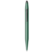 CROSS, Ballpoint Pen - TECH 2 MATTE GREEN BT. 2